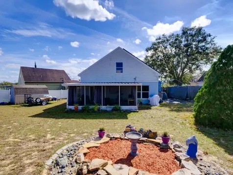 153 Rollins Drive Davenport FL 33837