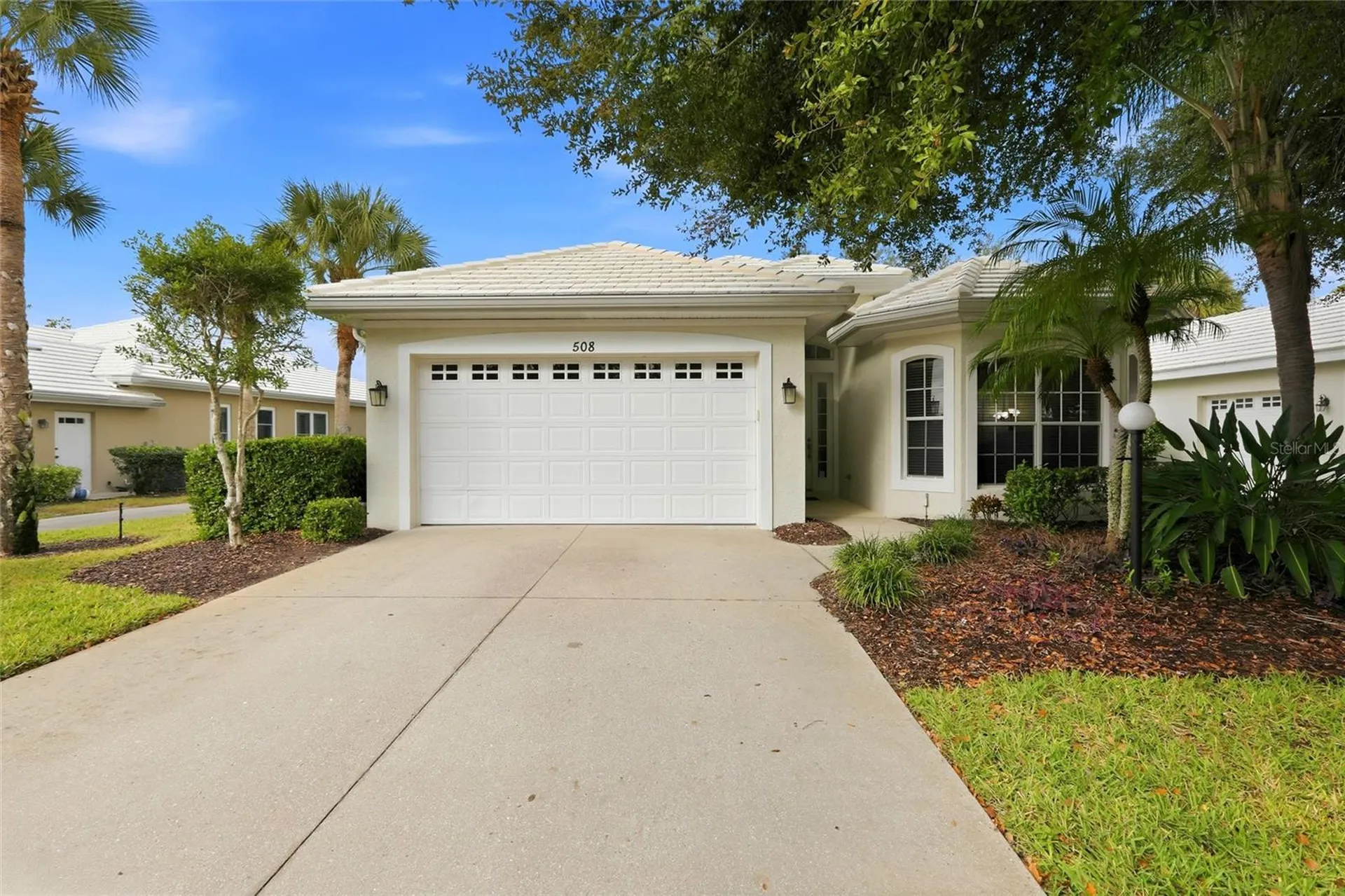 508 Fallbrook Drive Venice FL 34292