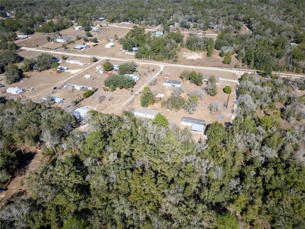 11311 NE 84th Court Bronson FL 32621