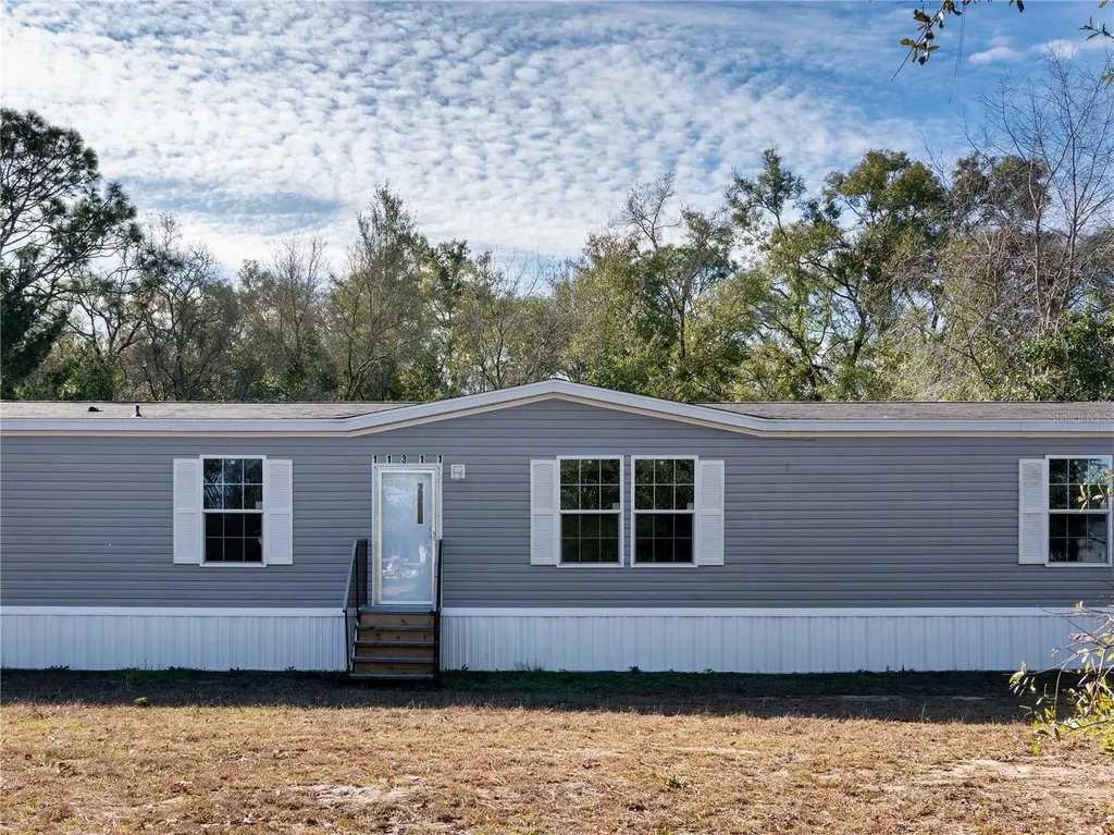11311 NE 84th Court Bronson FL 32621