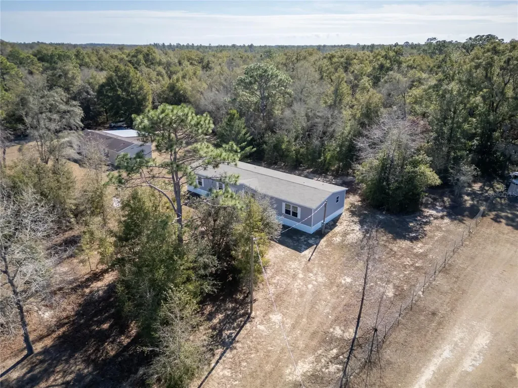 11311 NE 84th Court Bronson FL 32621