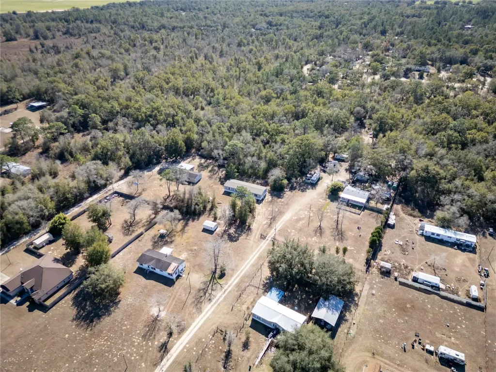 11311 NE 84th Court Bronson FL 32621