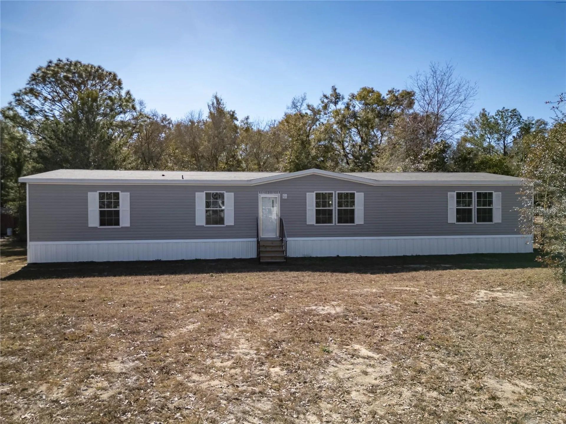 11311 NE 84th Court Bronson FL 32621
