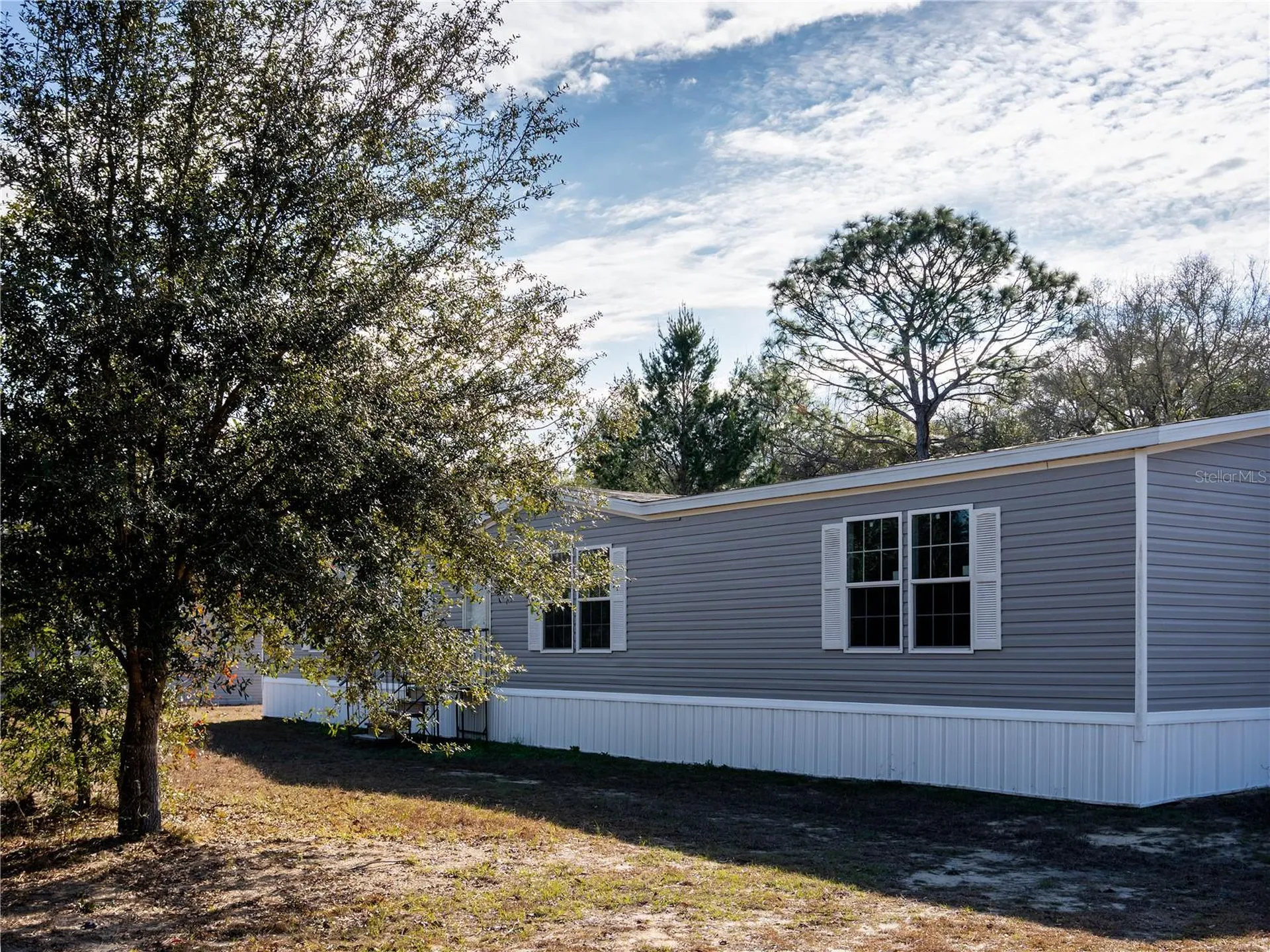 11311 NE 84th Court Bronson FL 32621