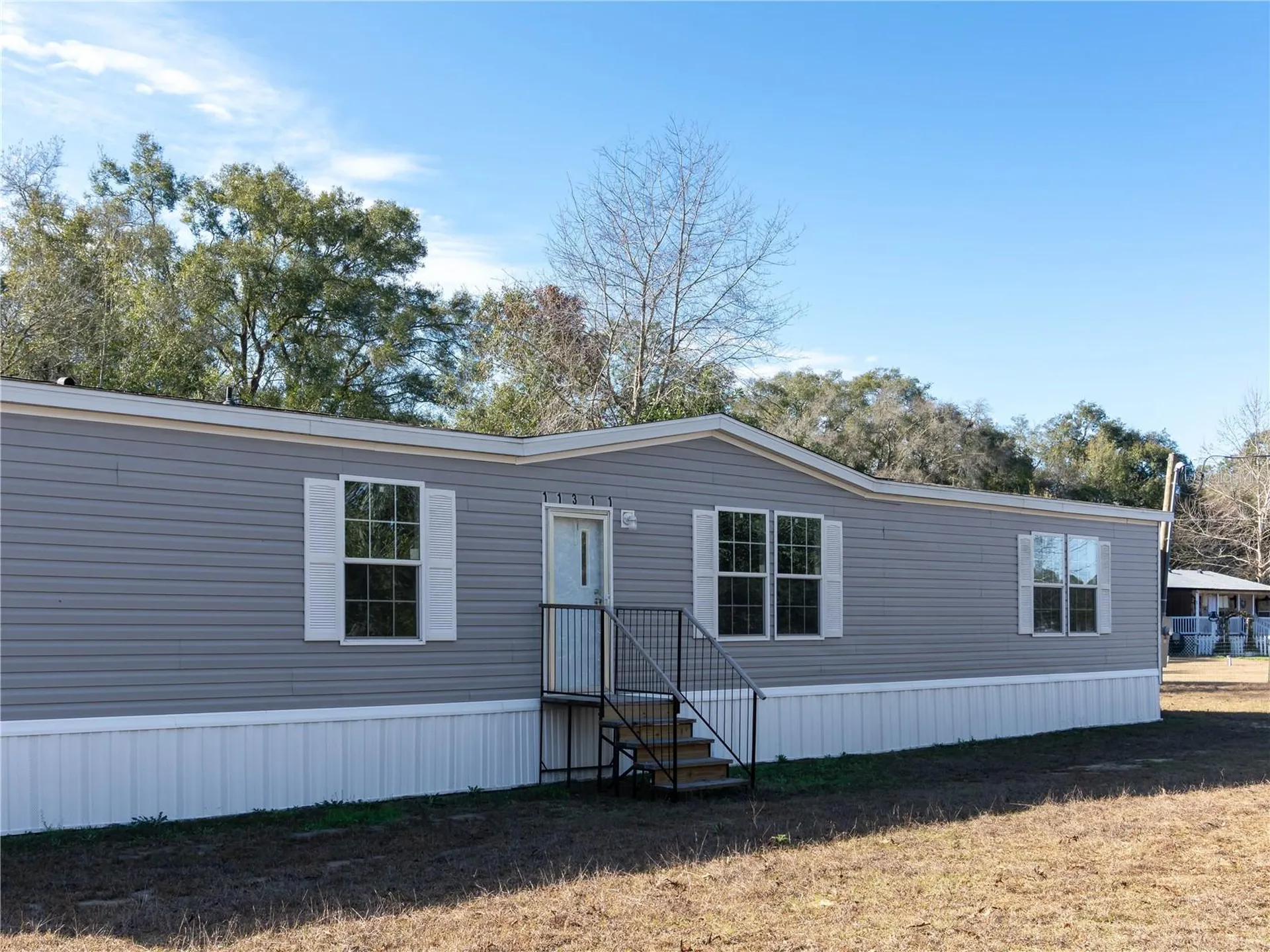 11311 NE 84th Court Bronson FL 32621