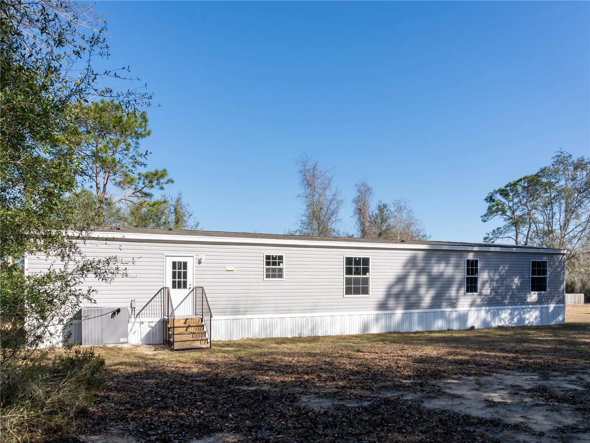 11311 NE 84th Court Bronson FL 32621