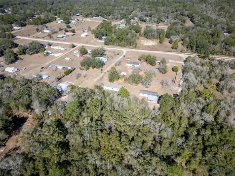 11311 NE 84th Court Bronson FL 32621