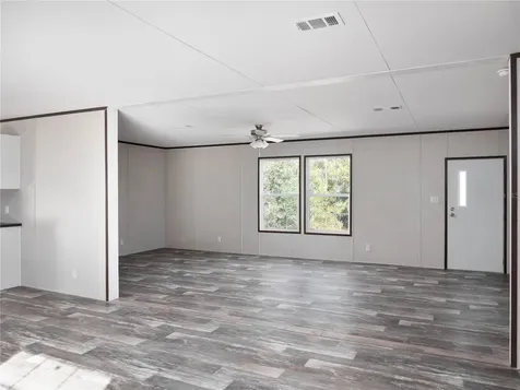 11311 NE 84th Court Bronson FL 32621
