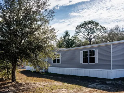 11311 NE 84th Court Bronson FL 32621