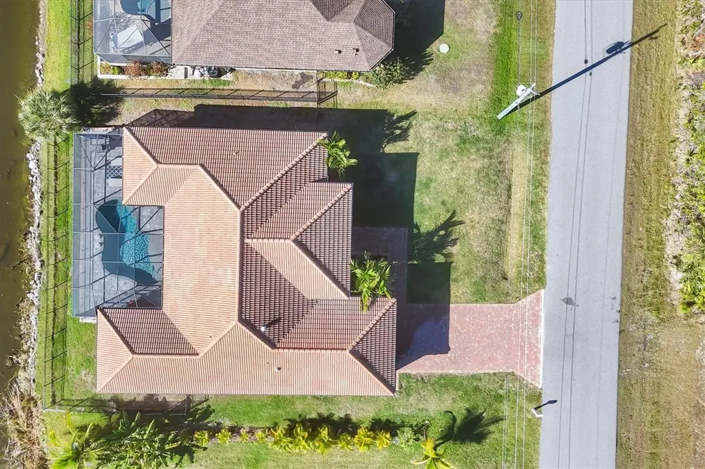 15504 Hennipen Circle Port Charlotte FL 33981