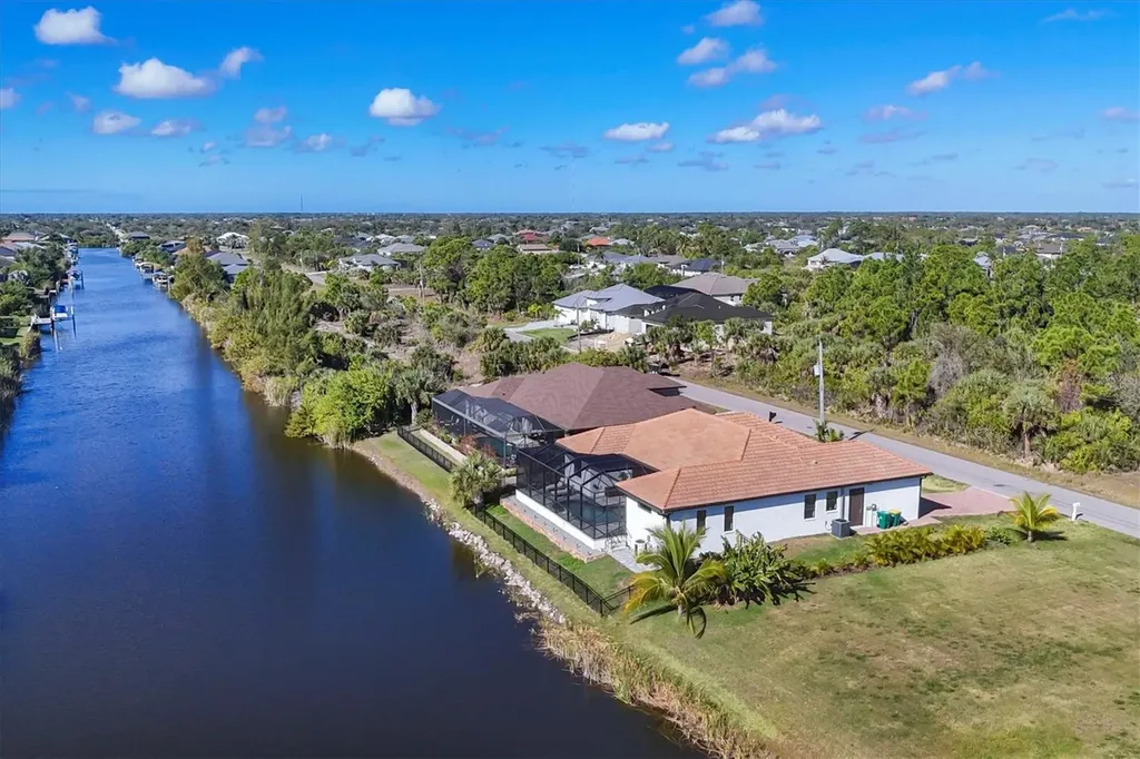 15504 Hennipen Circle Port Charlotte FL 33981