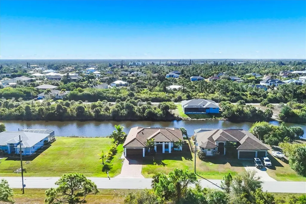 15504 Hennipen Circle Port Charlotte FL 33981