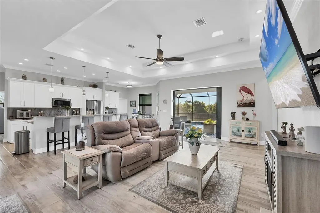 15504 Hennipen Circle Port Charlotte FL 33981