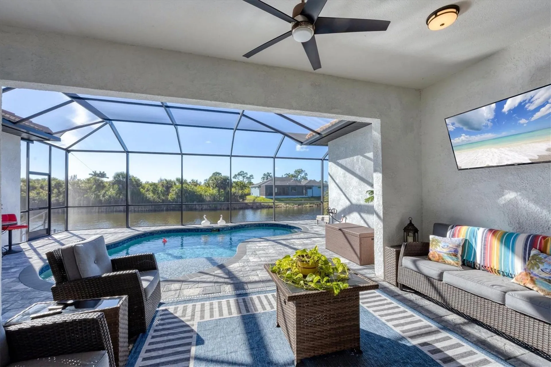 15504 Hennipen Circle Port Charlotte FL 33981