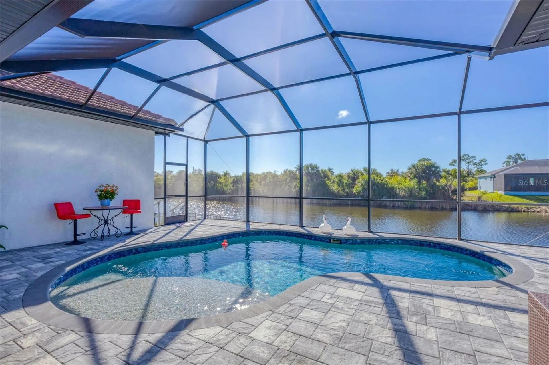 15504 Hennipen Circle Port Charlotte FL 33981