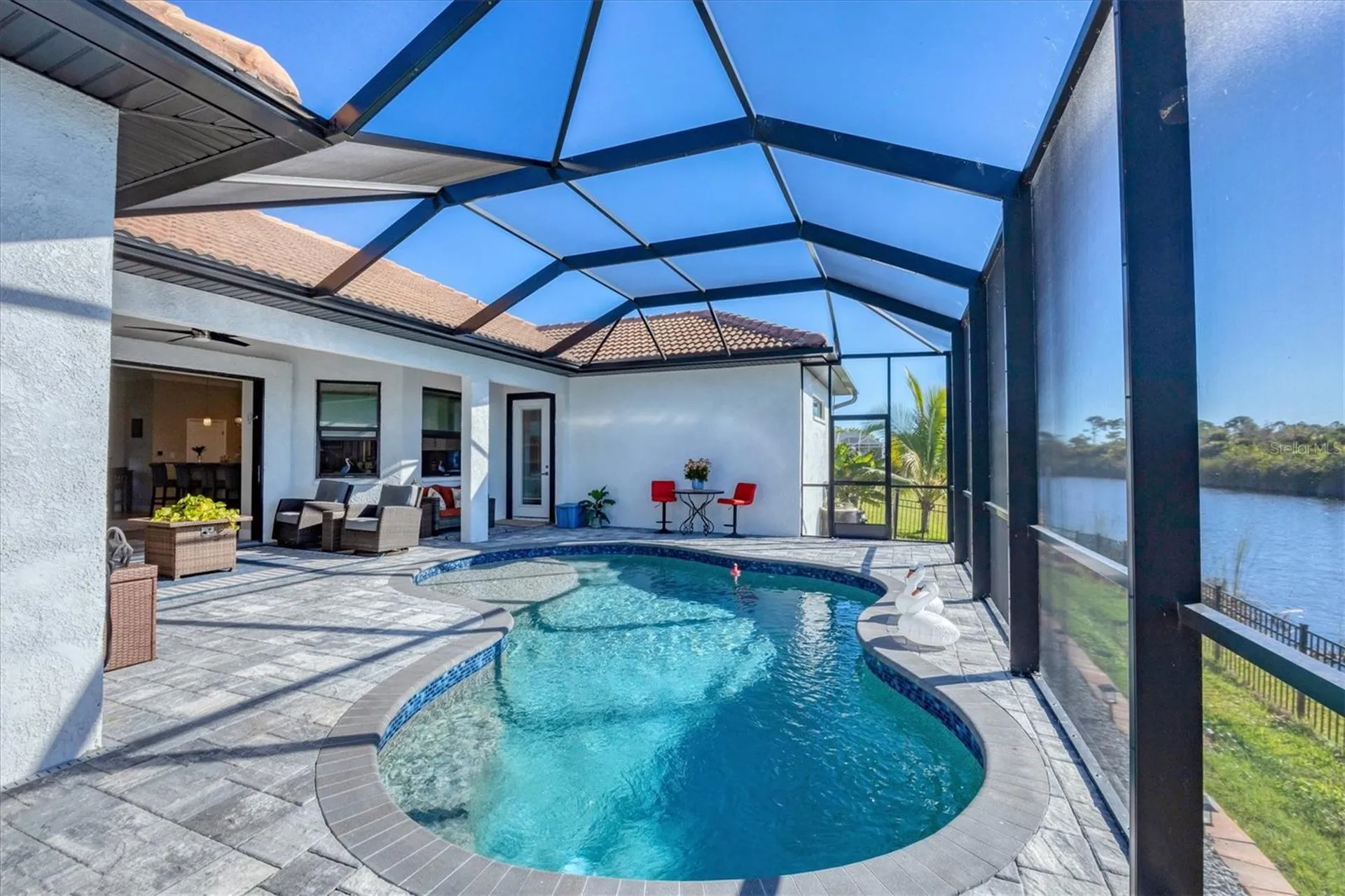 15504 Hennipen Circle Port Charlotte FL 33981
