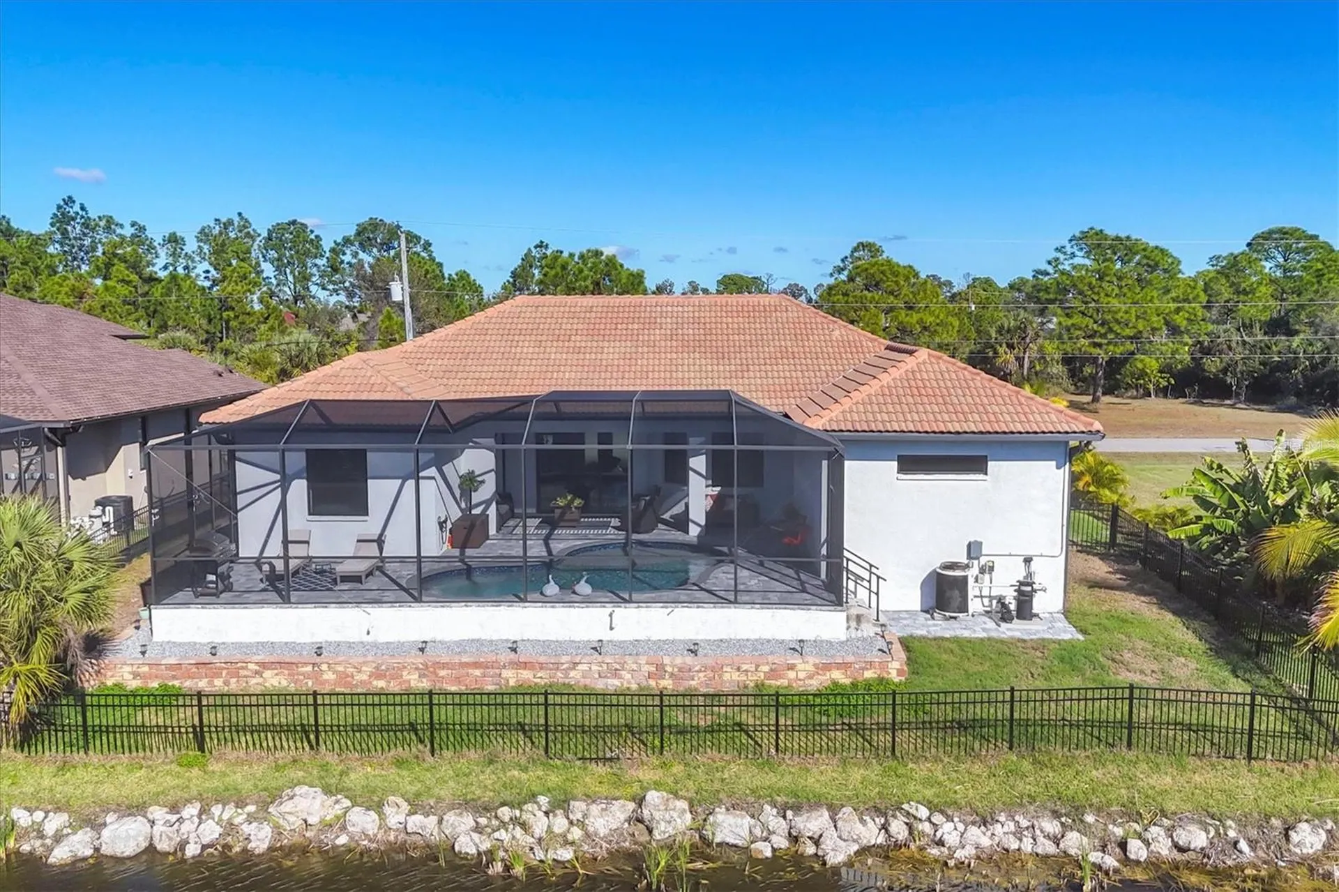 15504 Hennipen Circle Port Charlotte FL 33981