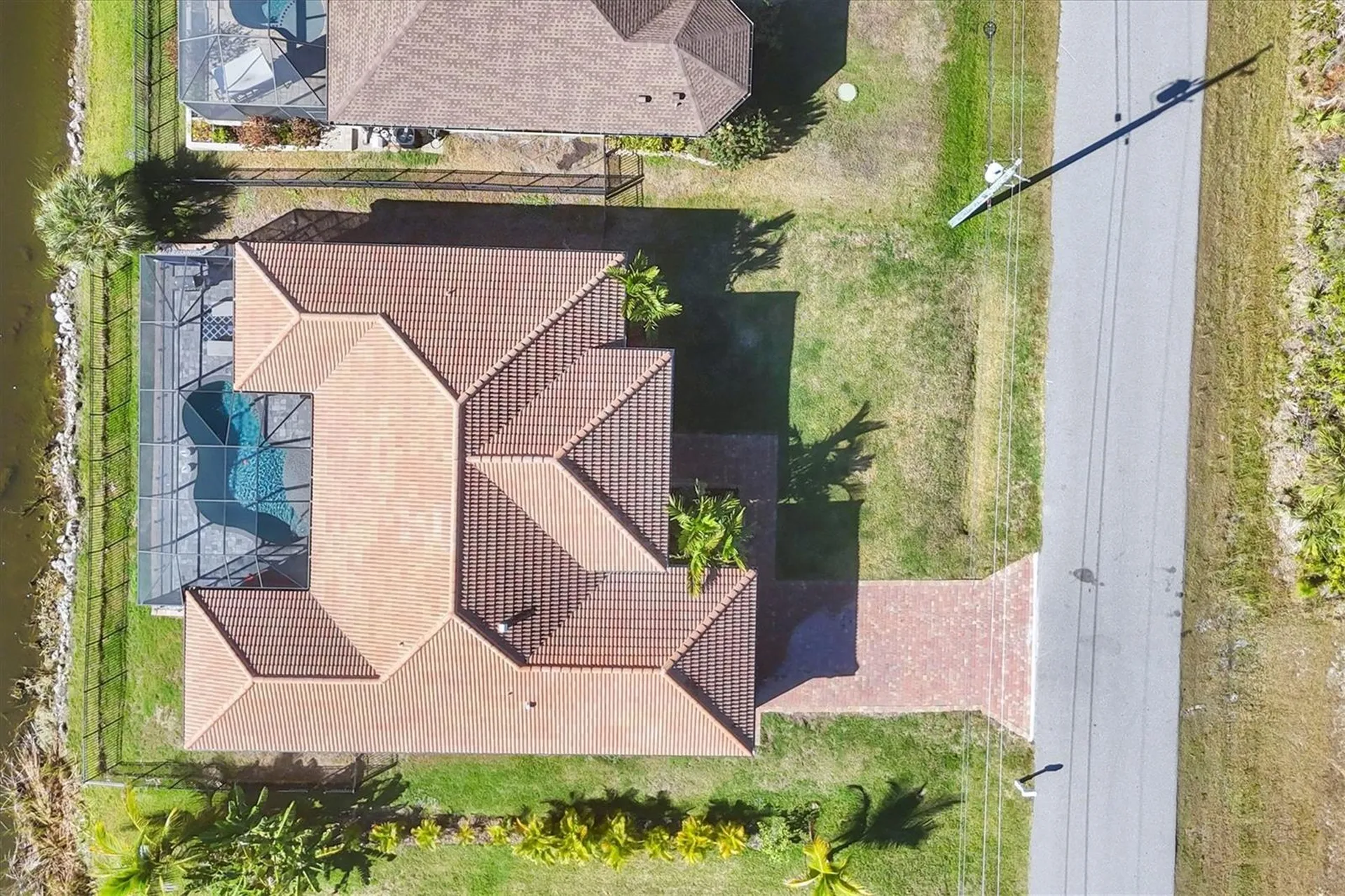 15504 Hennipen Circle Port Charlotte FL 33981