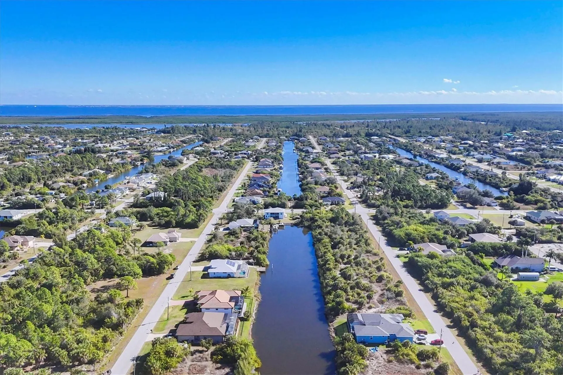 15504 Hennipen Circle Port Charlotte FL 33981