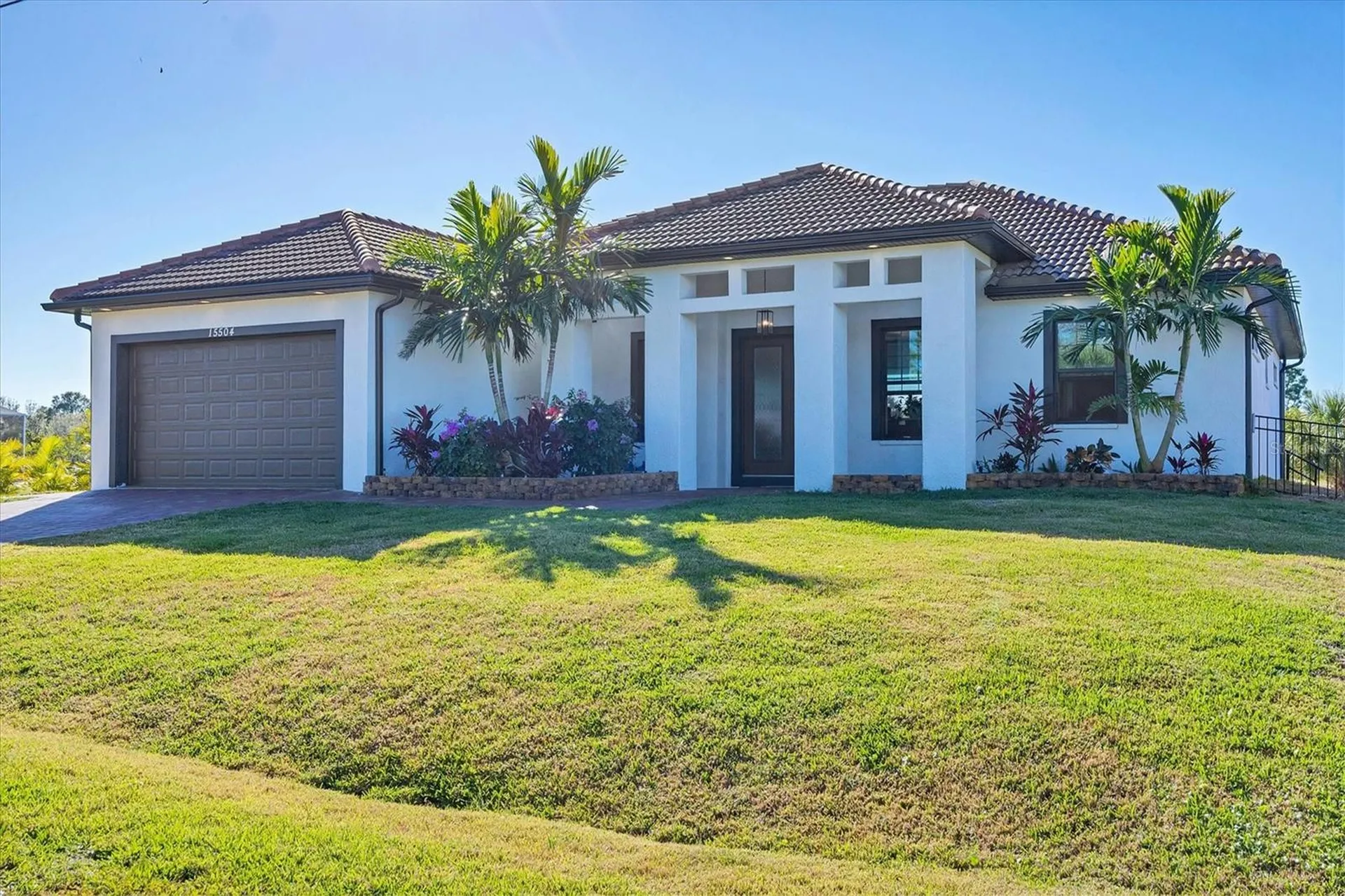 15504 Hennipen Circle Port Charlotte FL 33981