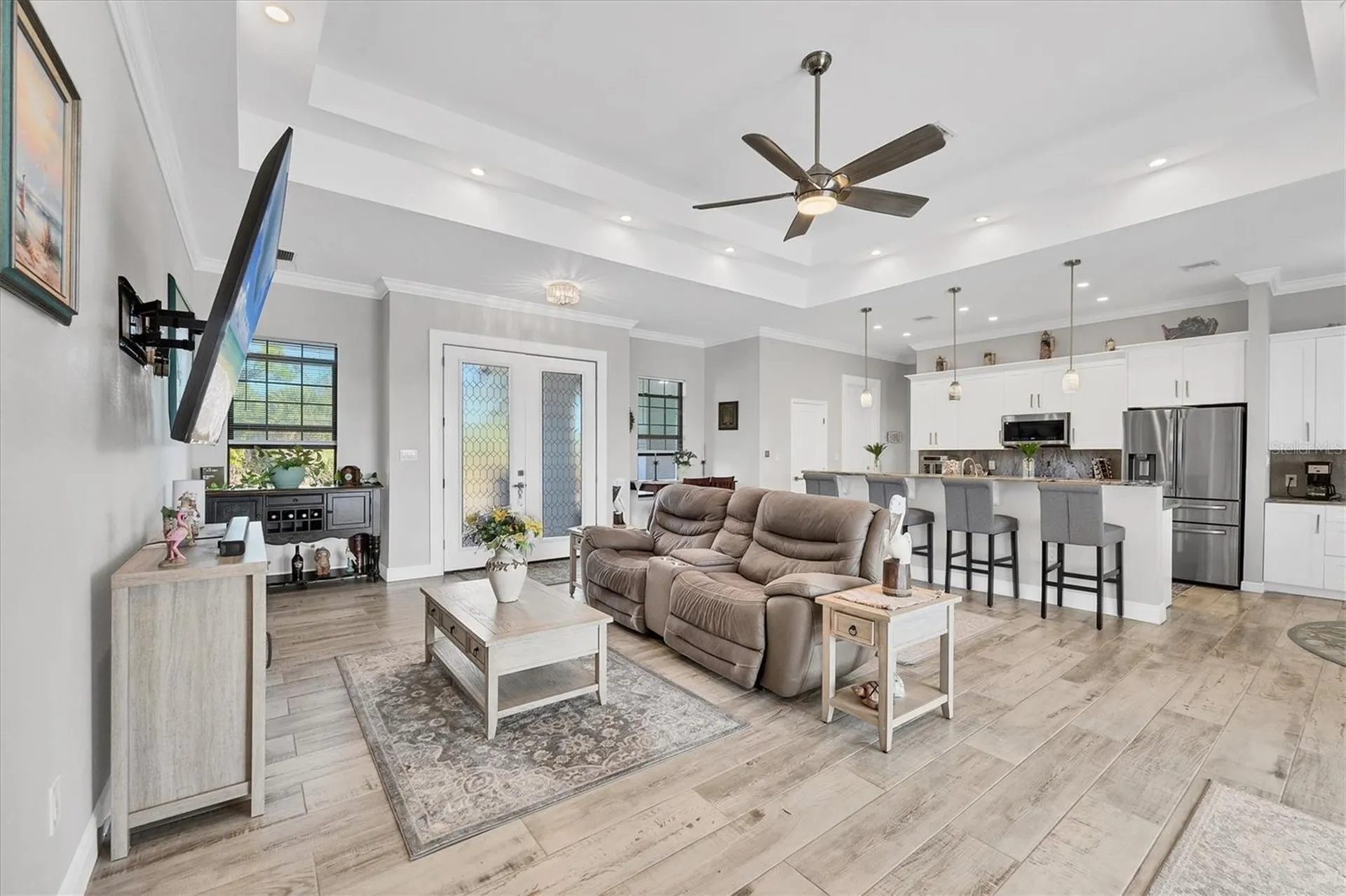 15504 Hennipen Circle Port Charlotte FL 33981