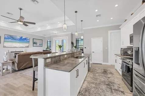 15504 Hennipen Circle Port Charlotte FL 33981