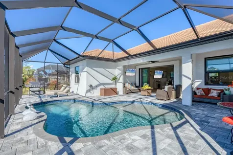 15504 Hennipen Circle Port Charlotte FL 33981
