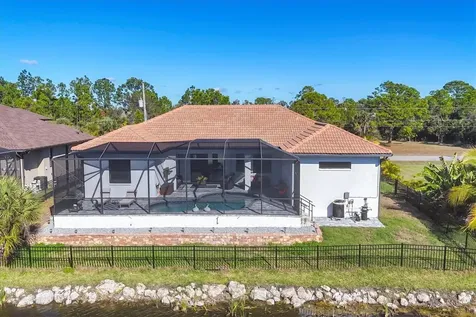 15504 Hennipen Circle Port Charlotte FL 33981