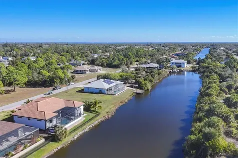 15504 Hennipen Circle Port Charlotte FL 33981