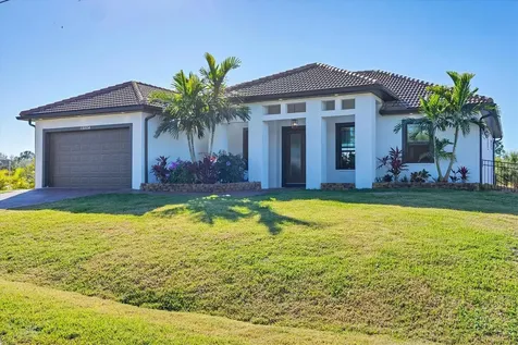 15504 Hennipen Circle Port Charlotte FL 33981