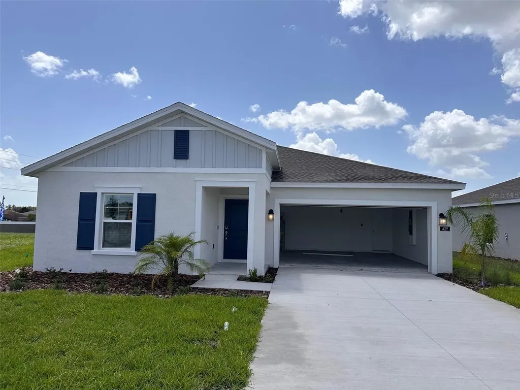 429 Singing Sands Circle Lake Wales FL 33859