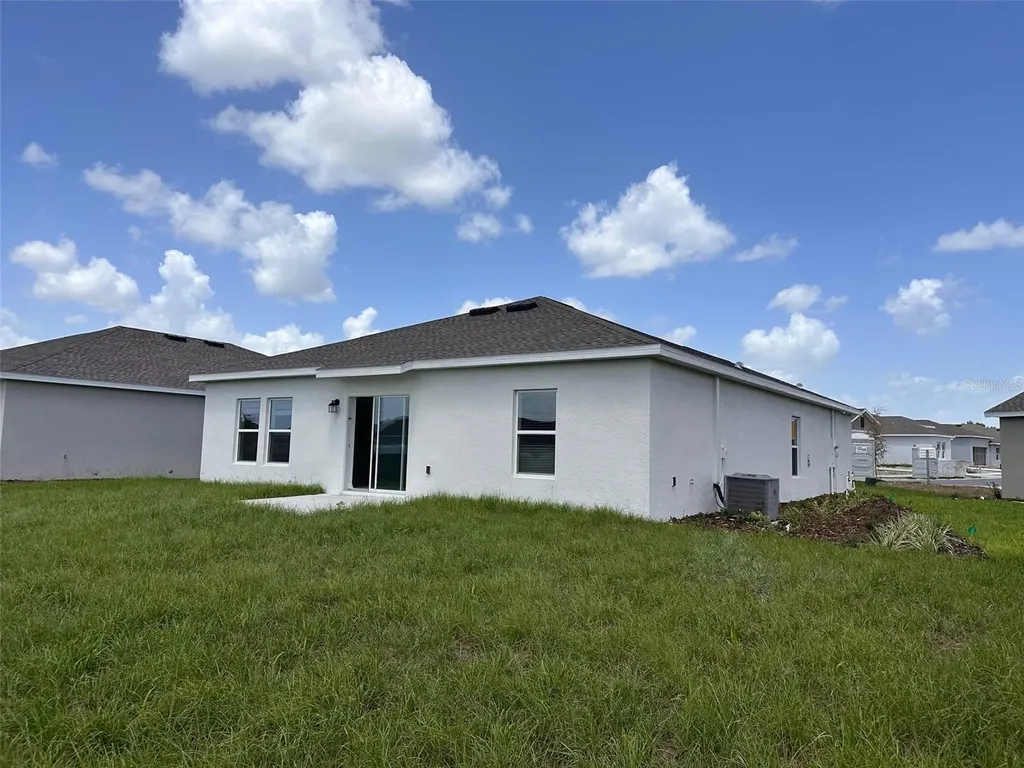 429 Singing Sands Circle Lake Wales FL 33859