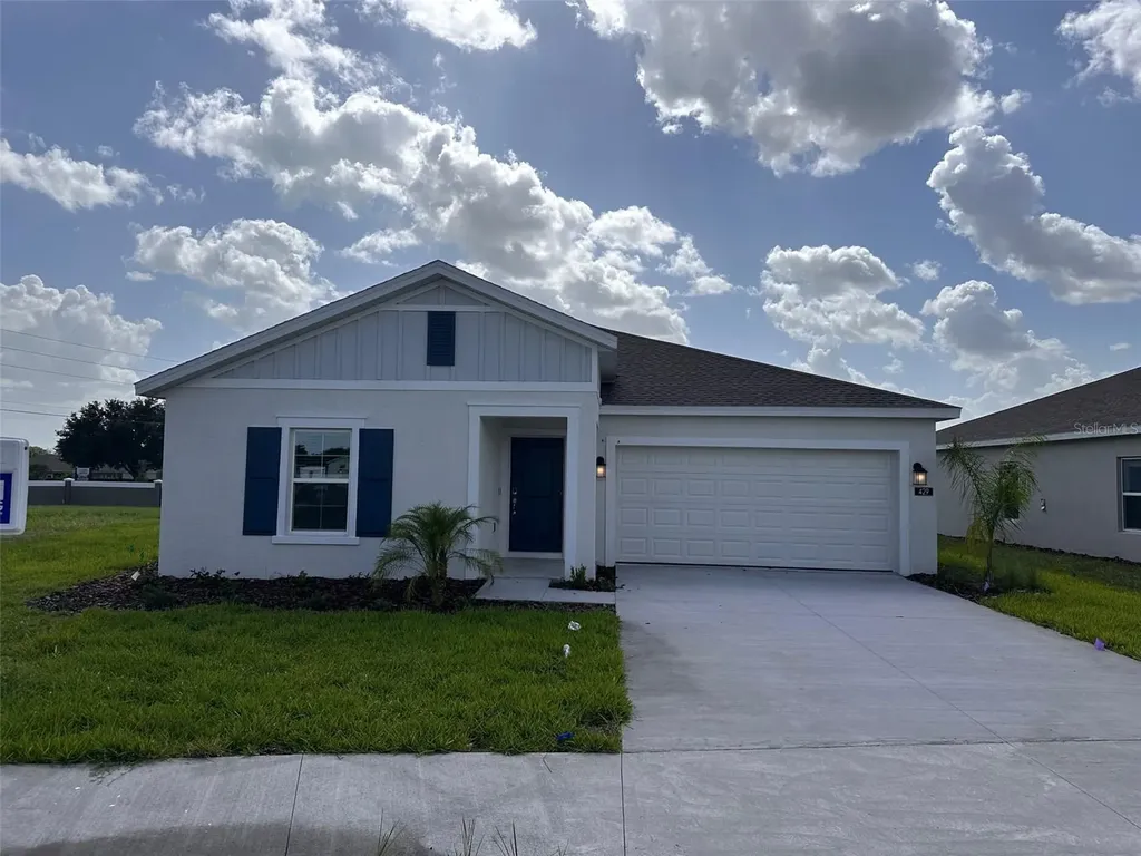429 Singing Sands Circle Lake Wales FL 33859
