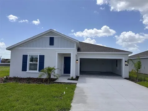 429 Singing Sands Circle Lake Wales FL 33859