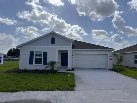 429 Singing Sands Circle Lake Wales FL 33859
