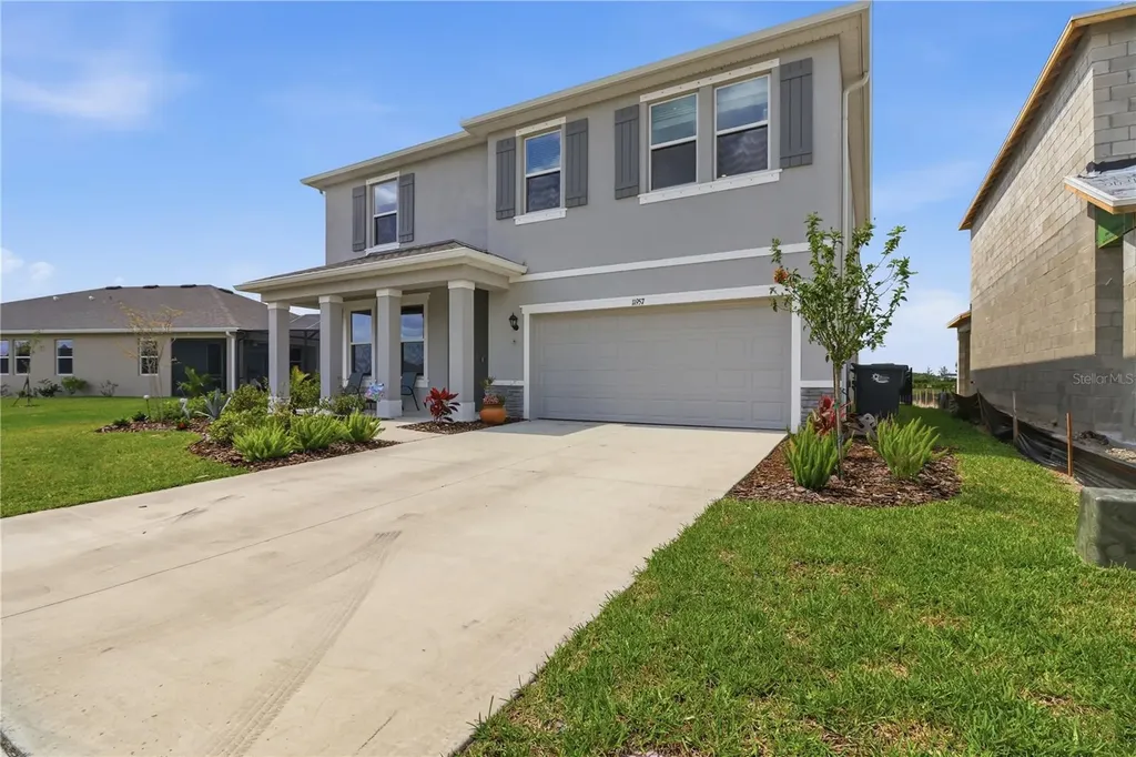 11957 Kingsley Trail Parrish FL 34219