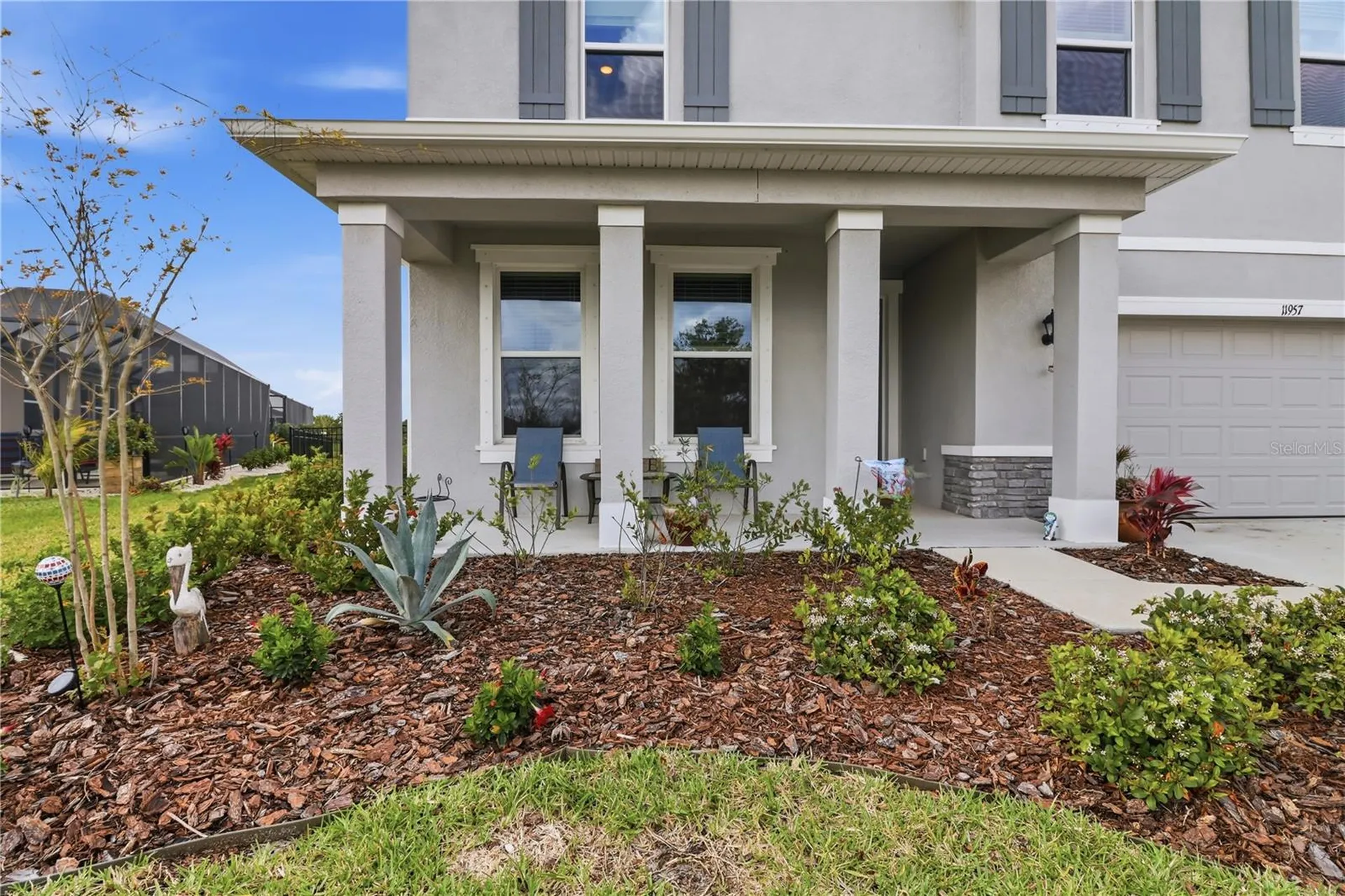 11957 Kingsley Trail Parrish FL 34219
