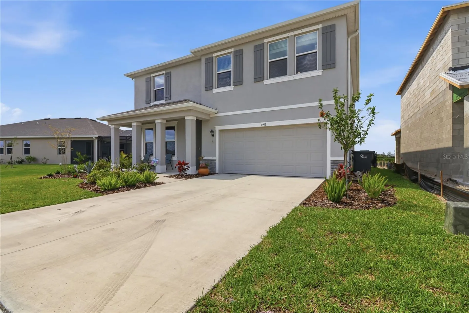 11957 Kingsley Trail Parrish FL 34219