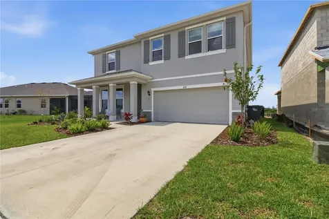 11957 Kingsley Trail Parrish FL 34219