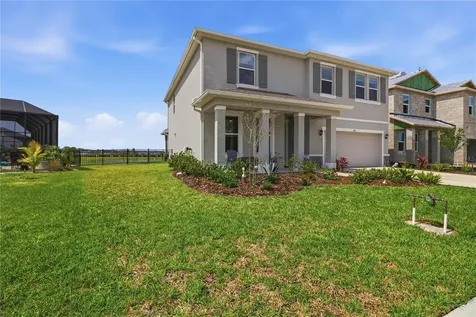 11957 Kingsley Trail Parrish FL 34219
