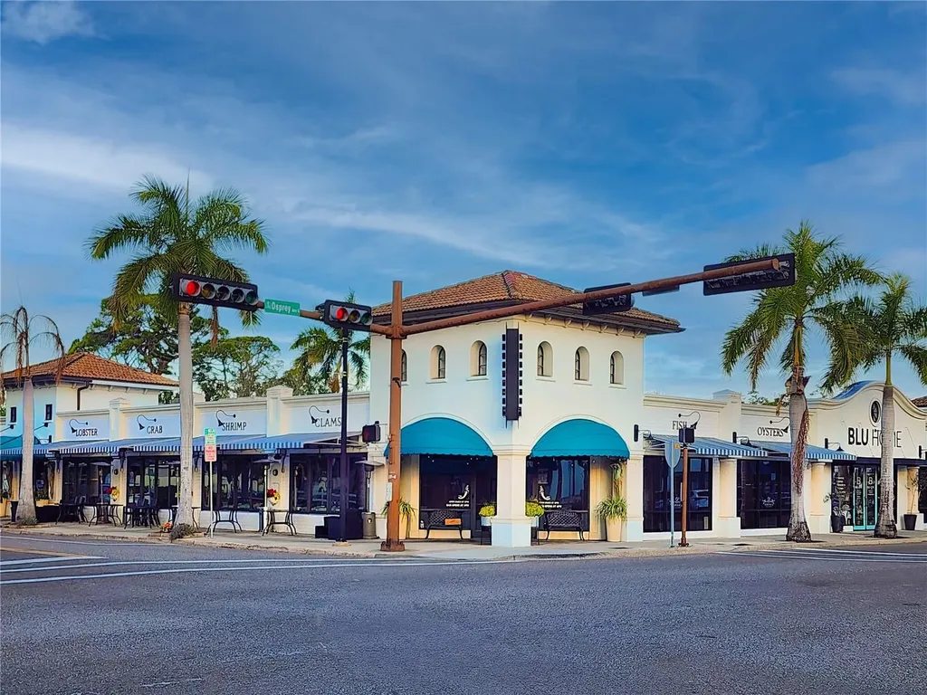 948 Citrus Avenue Sarasota FL 34236