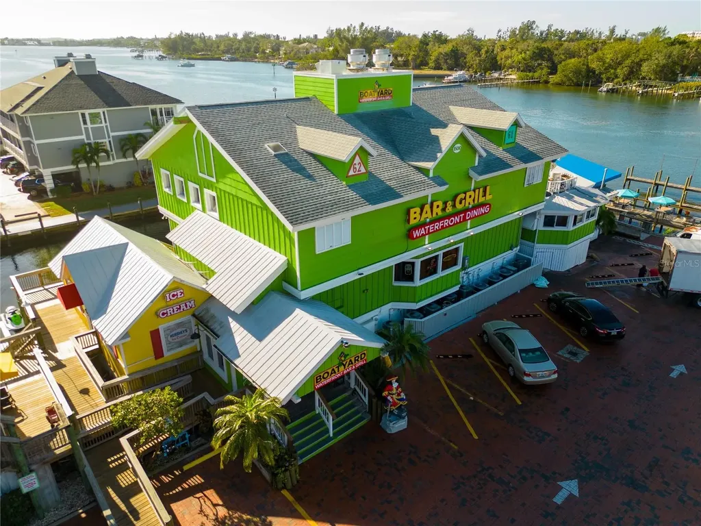948 Citrus Avenue Sarasota FL 34236
