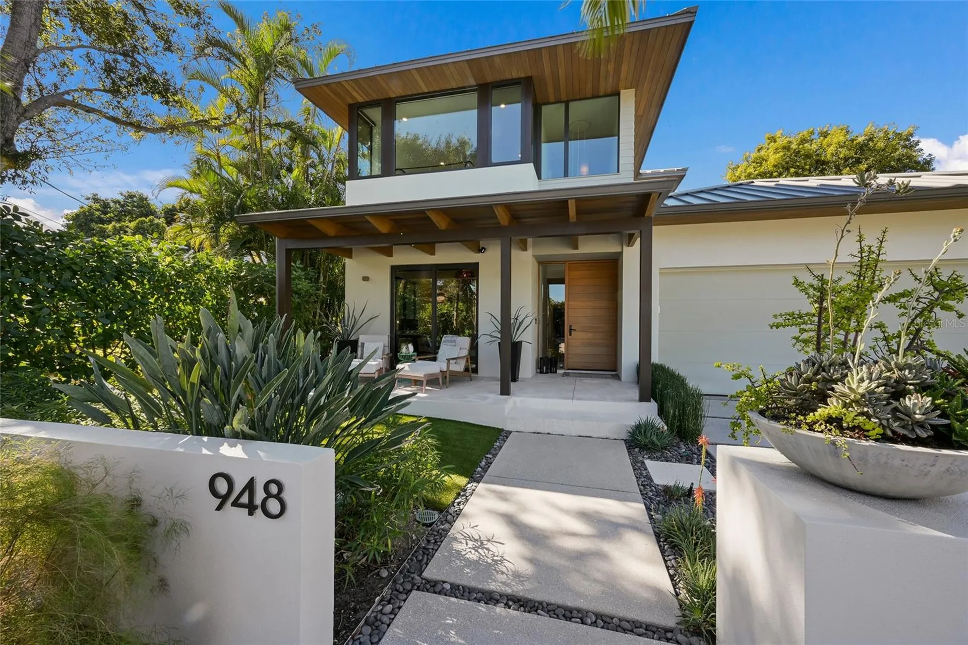 948 Citrus Avenue Sarasota FL 34236