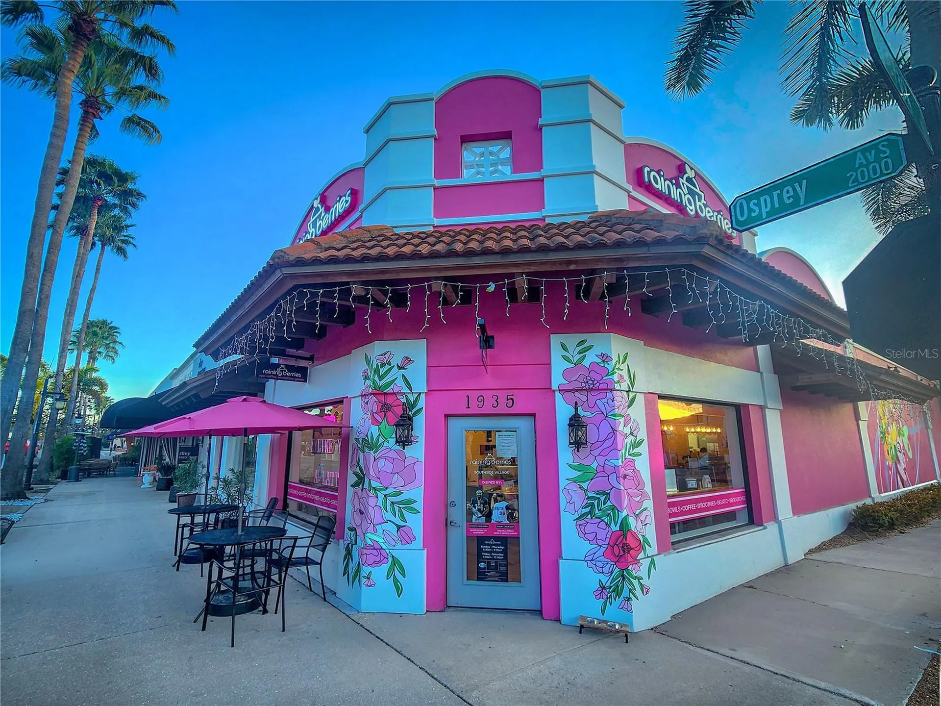 948 Citrus Avenue Sarasota FL 34236