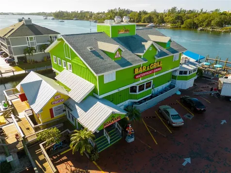 948 Citrus Avenue Sarasota FL 34236