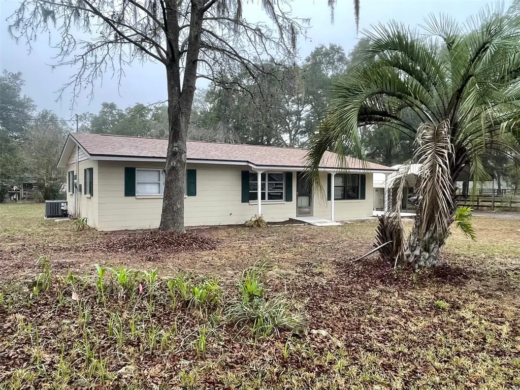 4486 SW 159th Court Ocala FL 34481