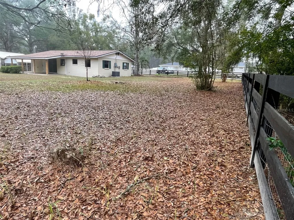 4486 SW 159th Court Ocala FL 34481