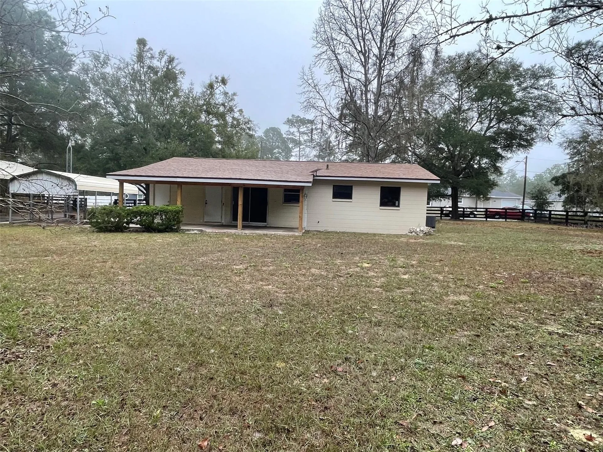 4486 SW 159th Court Ocala FL 34481