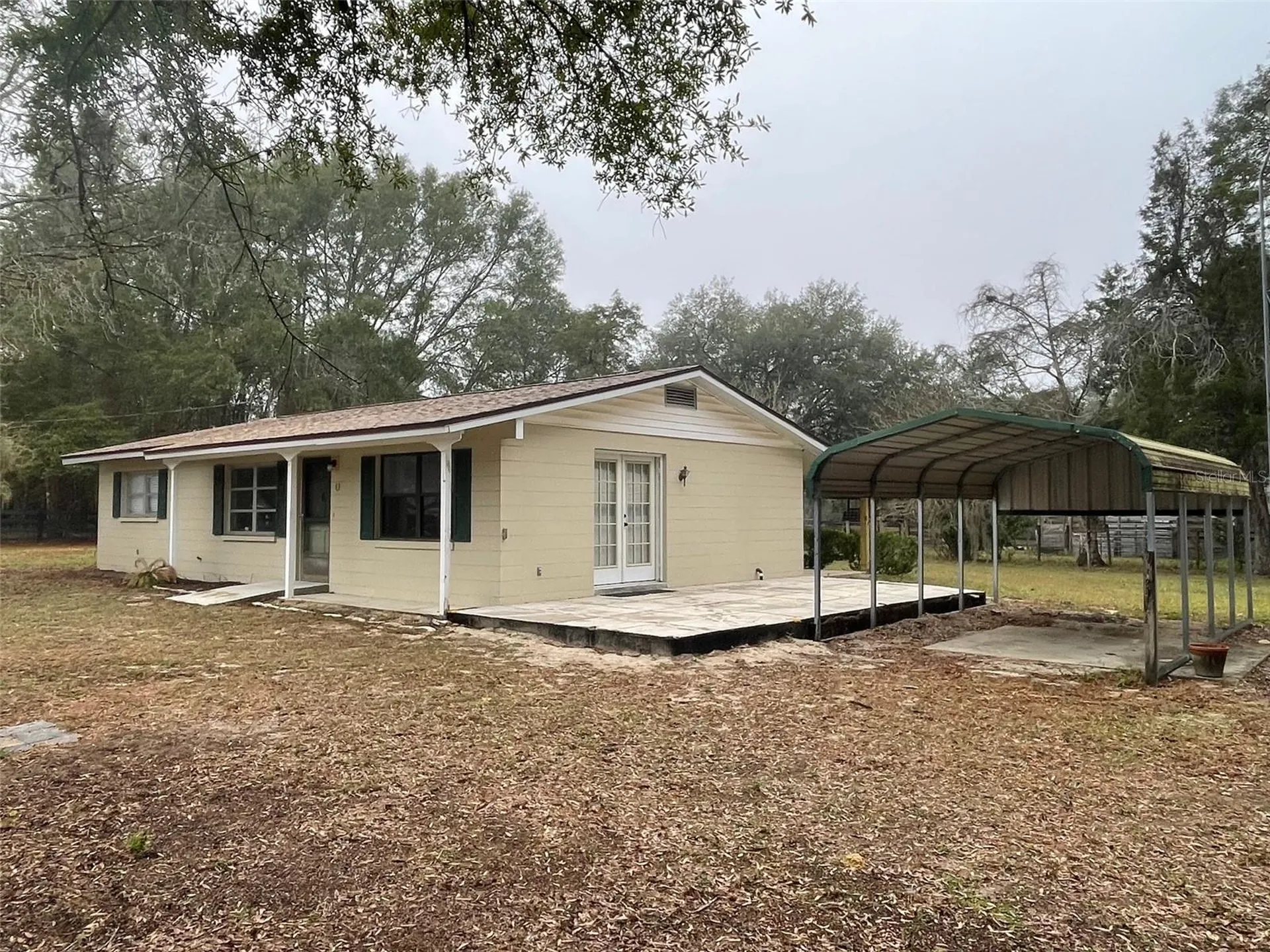 4486 SW 159th Court Ocala FL 34481