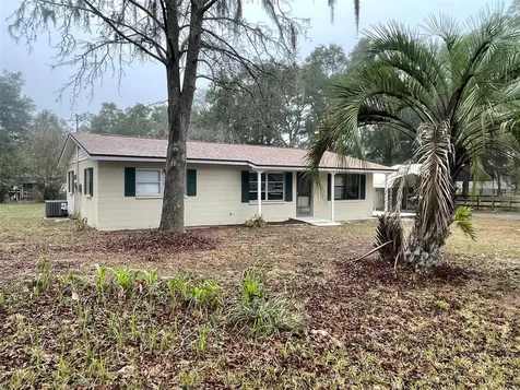 4486 SW 159th Court Ocala FL 34481